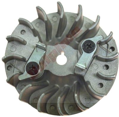 Vliegwiel passend op HUSQVARNA 137 , 142 ( 530 05 96-37 )