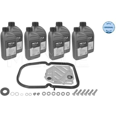 Onderd.set, olie verversen van automatische versnellingsbak MEYLE 014 135 1700