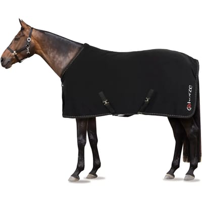 Infrarood droogdeken voor paarden Horze Cairo