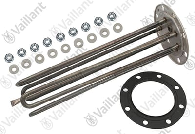 VAILLANT Verwarmingselement, 4 x 1,5 kW VEH 120/6 exclusive o.a. Vaillant-nr. , 066689
