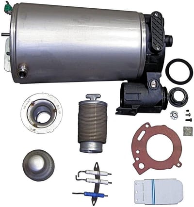 BOSCH warmteblok WB6 Midi, 87186640610