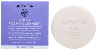 Vaste reiniger en make-upremover 80 g