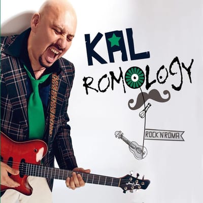 Kal - Romology (CD)