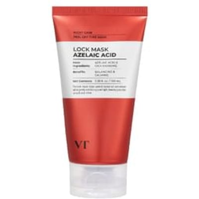 VT - AZ Care Lock Mask 100ml