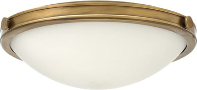 Wandlamp - Steady Lighting - Metaal -  - E27 - L: 19.7cm - Voor Binnen - Woonkamer - Eetkamer - Tortoise