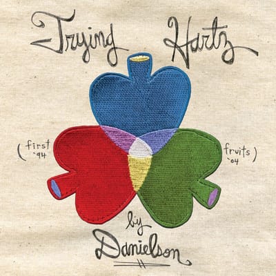 Danielson - Trying Hartz (2 CD)