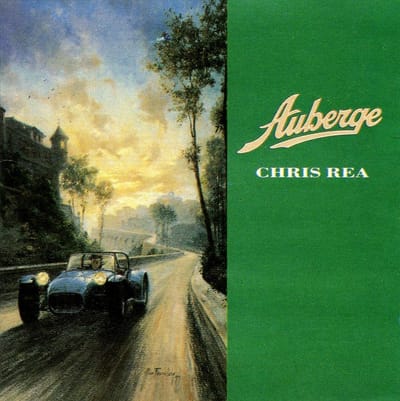 Auberge