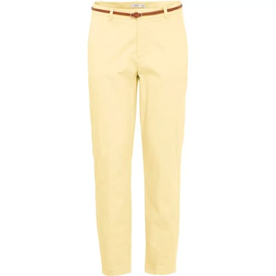 b.young - BYDAYS CIGARET PANTS 2 - Dames - Regular fit jeans