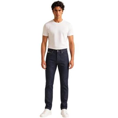 Skinny Jeans Calvin Klein Jeans LV04RH705G
