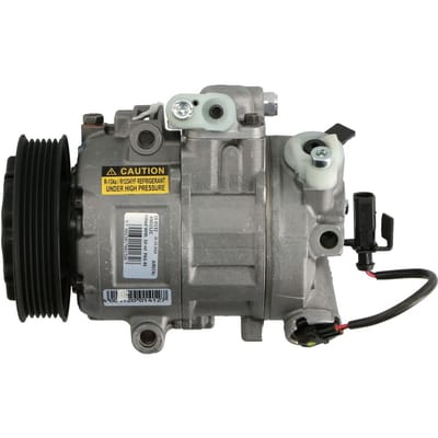 Compressor airconditioning AIRSTAL 10-0132