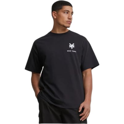 T-shirt Zoo York Zm243-019-3 Signature Tee