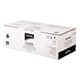 Sharp AL-214TD toner cartridge zwart (origineel)