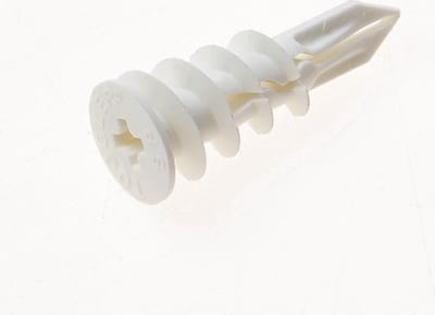 Wovar Gipsplaat pluggen 13 x 32 mm | Doos 100 stuks
