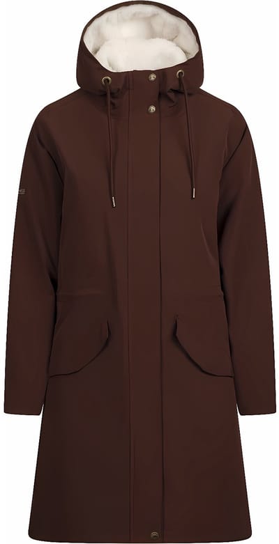 Trespass damesregenjas Vailsom Rainwear Jacket