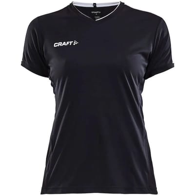 Dames-T-shirt Craft progress practise