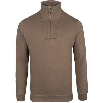 1/2 rits sweater Jack Pyke