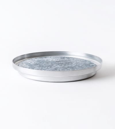knIndustrie De Griddle Bakplaat Ø34cm – Gezond Koken & Authentieke Smaak