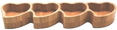 BAMBOO SCHAAL CNR16-X002