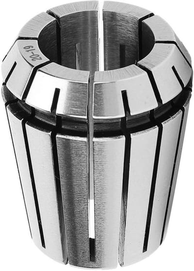 ER32-20 Springcollet - Hardware Gereedschap - Hoge Klemkracht en Precisie