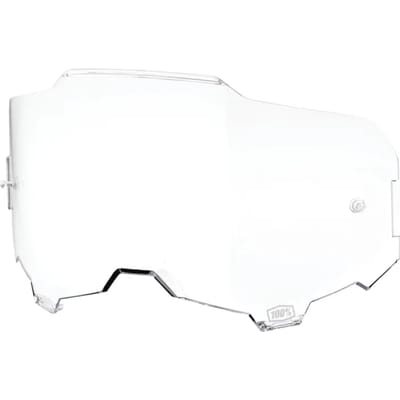 100% vervangend motorfiets gelaatsscherm Armega Injected
