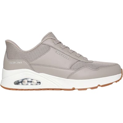 Skechers Skechers Slip-ins Uno Instappers taupe
