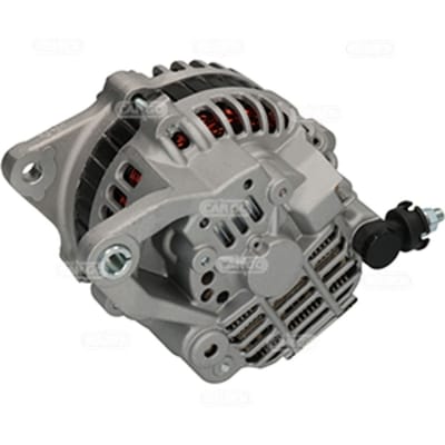 Driefasige generator HC-CARGO 114489