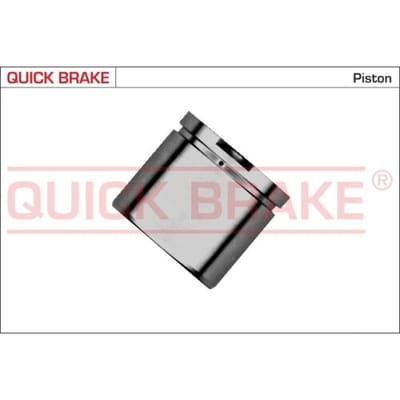 Zuiger, remklauw QUICK BRAKE 185279K