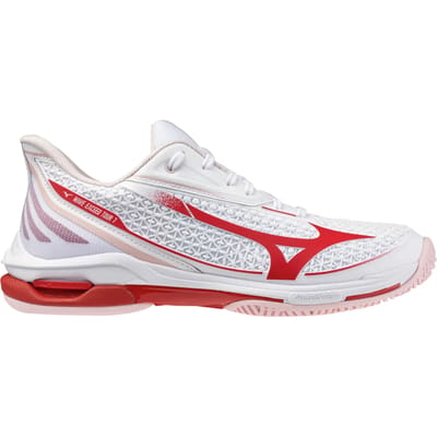 Dames tennisschoenen Mizuno Wave Exceed Tour 7 AC