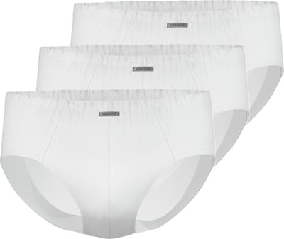 Ammann Heren slip / onderbroek 3 pack Close to you