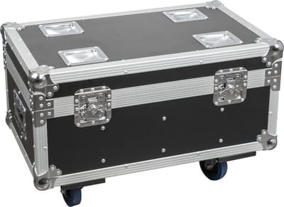 Case for Stage Blinder 1 for 6 pieces