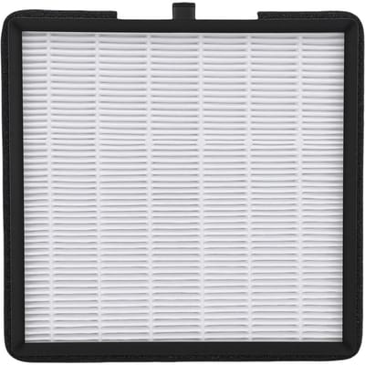 17.1x17.6x1cm Nagelstofafzuiger Filter Efficiënt Herbruikbaar Filter voor Nagelstofzuigmachine