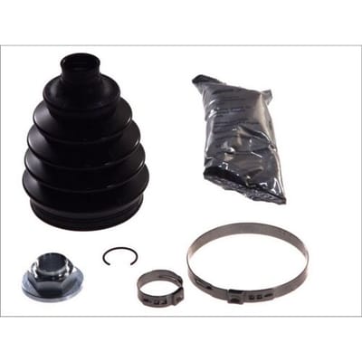 Balgenset, aandrijfas SPIDAN 24382