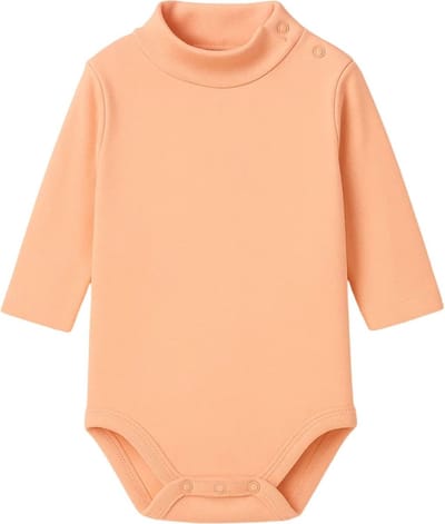 Doopkleding Unisex Baby Jongen Meisje - Chique Pakje met Bruin Beer Detail