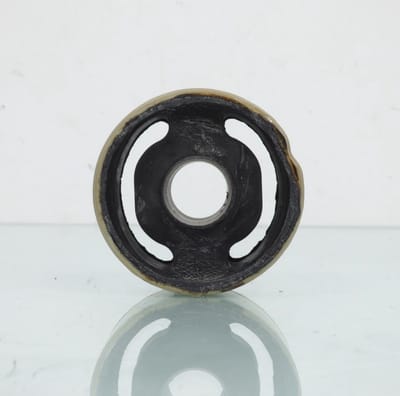 silentbloc motorsteun voor scooter piaggio 125 x9 2000 272750 18x61.7x40/38