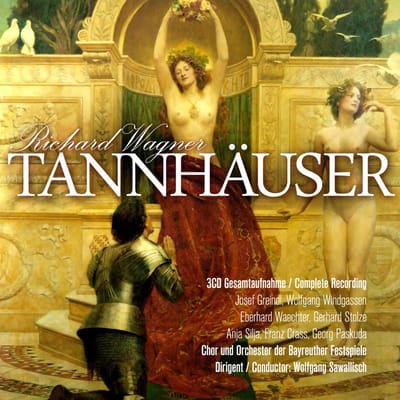 Tannhaeuser