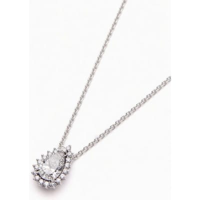 Pandora Ketting Helder