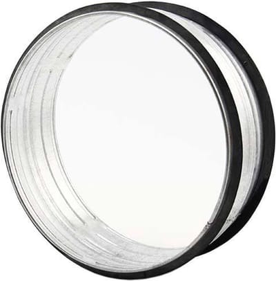 Spiro-SAFE steekverbinding Ã˜ 355mm voor spirobuizen