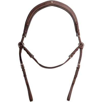 Jachthalsband voor paarden Kavalkade Jerome 2-PT