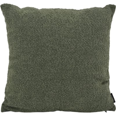 NOVÉE Sierkussen bouclé leger | 45 x 45 cm | polyester