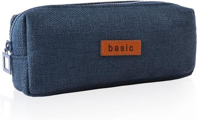 Grote Capaciteit Pennenzak voor School en Reizen - Draagbare Organizer voor Pennen en Accessoires