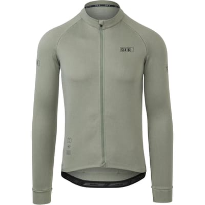Jersey met lange mouwen Agu Six6