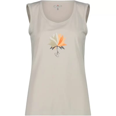 Damestanktop CMP