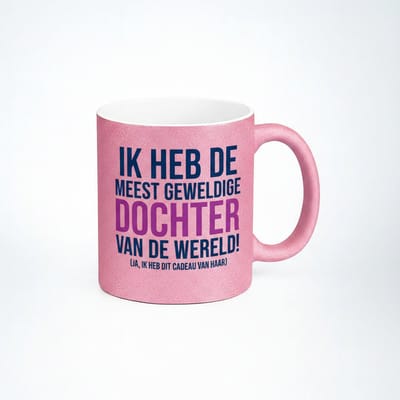 Nevolis® | Espressomok 330ml met Uniek Design | Ontwerp Jouw Eigen Mok | Handgemaakt Cadeau voor Koffieliefhebbers | Gepersonaliseerd op Aanvraag | Enkel of Grote Bestelling