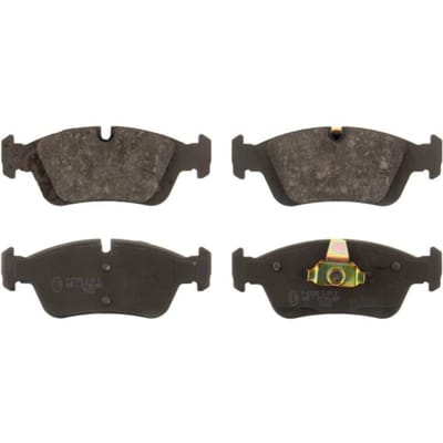 Remblokset FEBI BILSTEIN 16343, voor