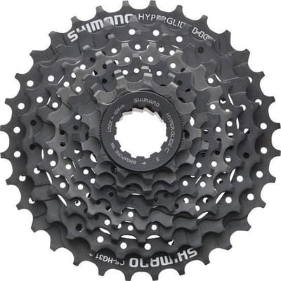 Shimano Cassette 8sp Cs-hg31 Mtb 11-30t