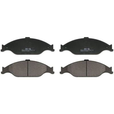Remblokset HI-Q SP4304