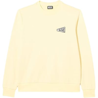 Sweaters Diesel Ginn Felpa