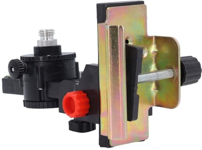 Dailygoods - Afstemmingsbeugel voor Precisie Nivellering met 360° Rotatie