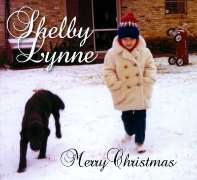 Merry Christmas - Shelby Lynne