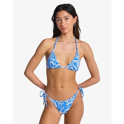 Dames zwemkleding top Billabong Le Love